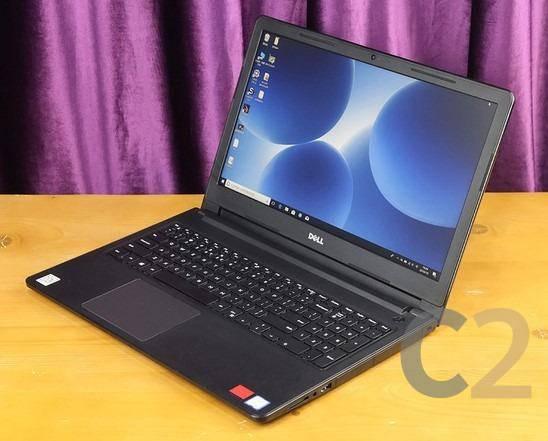 (USED) DELL Vostro 3578 i7-8550U 4G 128-SSD NA AMD Radeon 520 2G 15.5inch 1366X768 Business Laptop 95% - C2 Computer