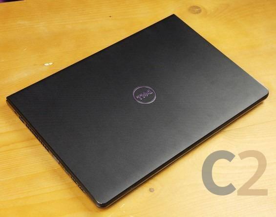 (USED) DELL Vostro 3578 i7-8550U 4G 128-SSD NA AMD Radeon 520 2G 15.5inch 1366X768 Business Laptop 95% Secondary image