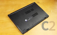 (USED) DELL Vostro 3578 i7-8550U 4G 128-SSD NA AMD Radeon 520 2G 15.5inch 1366X768 Business Laptop 95% - C2 Computer