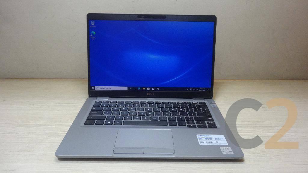 (USED) DELL Vostro 5310 i5-11300H 4G 128-SSD NA GeForce MX 450 2GB 13.3inch 1920x1080 Business Laptop 95% Secondary image