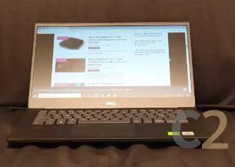 （二手）DELL Vostro 5310 i5-11300H 4G 128-SSD 不适用 Intel Iris Xe 显卡 13.3 英寸 1920x1080 商务笔记本电脑 95% 次要图像
