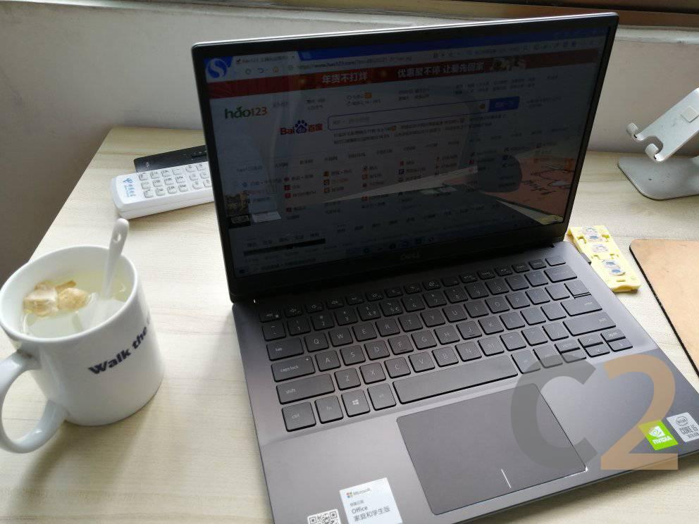 （二手）戴尔 Vostro 5391 i5-10210U 4G 128-SSD NA 英特尔 UHD 显卡 13.3 英寸 1920x1080 商用笔记本电脑 95% 次要图像