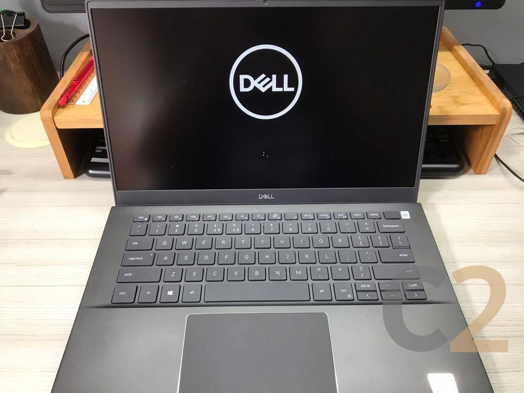 (USED) DELL Vostro 5401 i5-1035G1 4G 128-SSD NA GeForce MX330 2GB 14inch 1920x1080 Business Laptop 95% - C2 Computer 主图