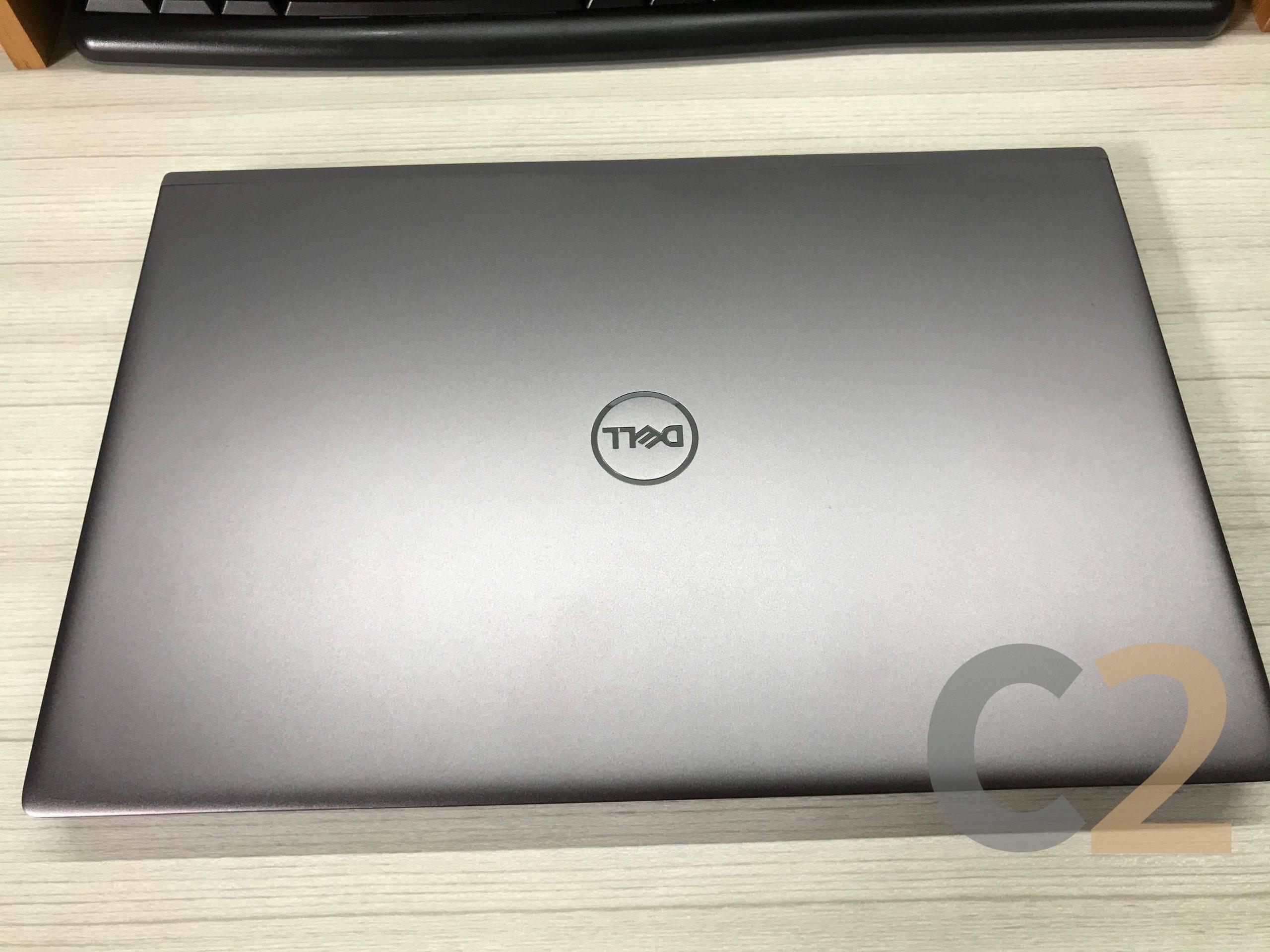 （二手）DELL Vostro 5401 i5-1035G1 4G 128-SSD NA GeForce MX330 2GB 14 英寸 1920x1080 商务笔记本电脑 95% 次要图像