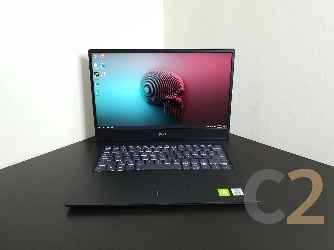 (USED) DELL Vostro 5490 i5-10210 4G 128-SSD NA GeForce MX250 2GB 14inch 1920x1080 Business Laptop 95% - C2 Computer 主图