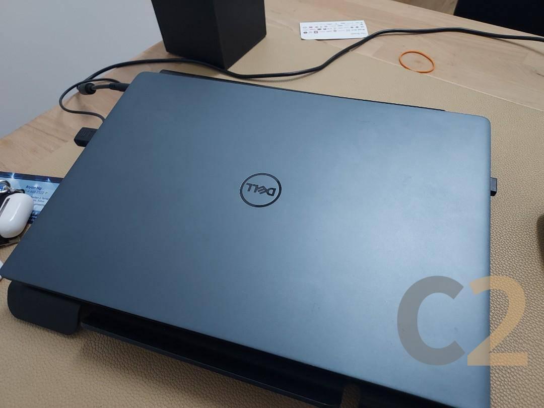 （二手）DELL Vostro 5490 i7-10510U 4G 128-SSD NA GeForce MX250 2GB 14 英寸 1920x1080 商务笔记本电脑 95% 次要图像