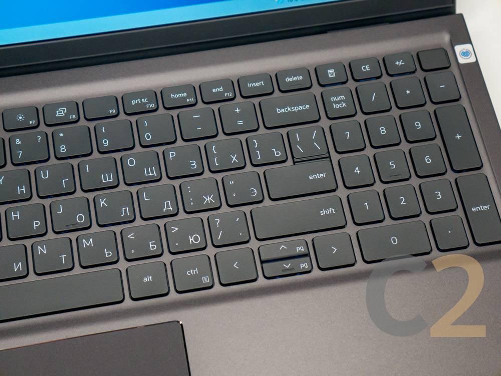 (USED) DELL Vostro 5510 i5-11300H 4G 128-SSD NA GeForce MX 450 2GB 15.6inch 1920x1080 Business Laptop 95% Secondary image