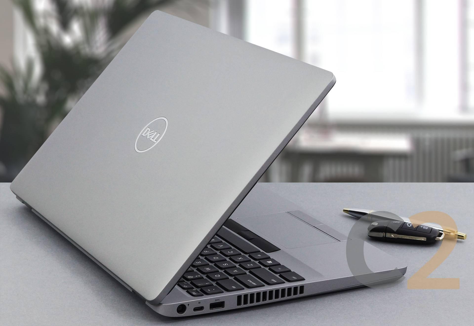 (USED) DELL Vostro 5510 i7-11370H 4G 128-SSD NA Intel Iris Xe Graphics  15.6inch 1920x1080 Business Laptop 95% Secondary image