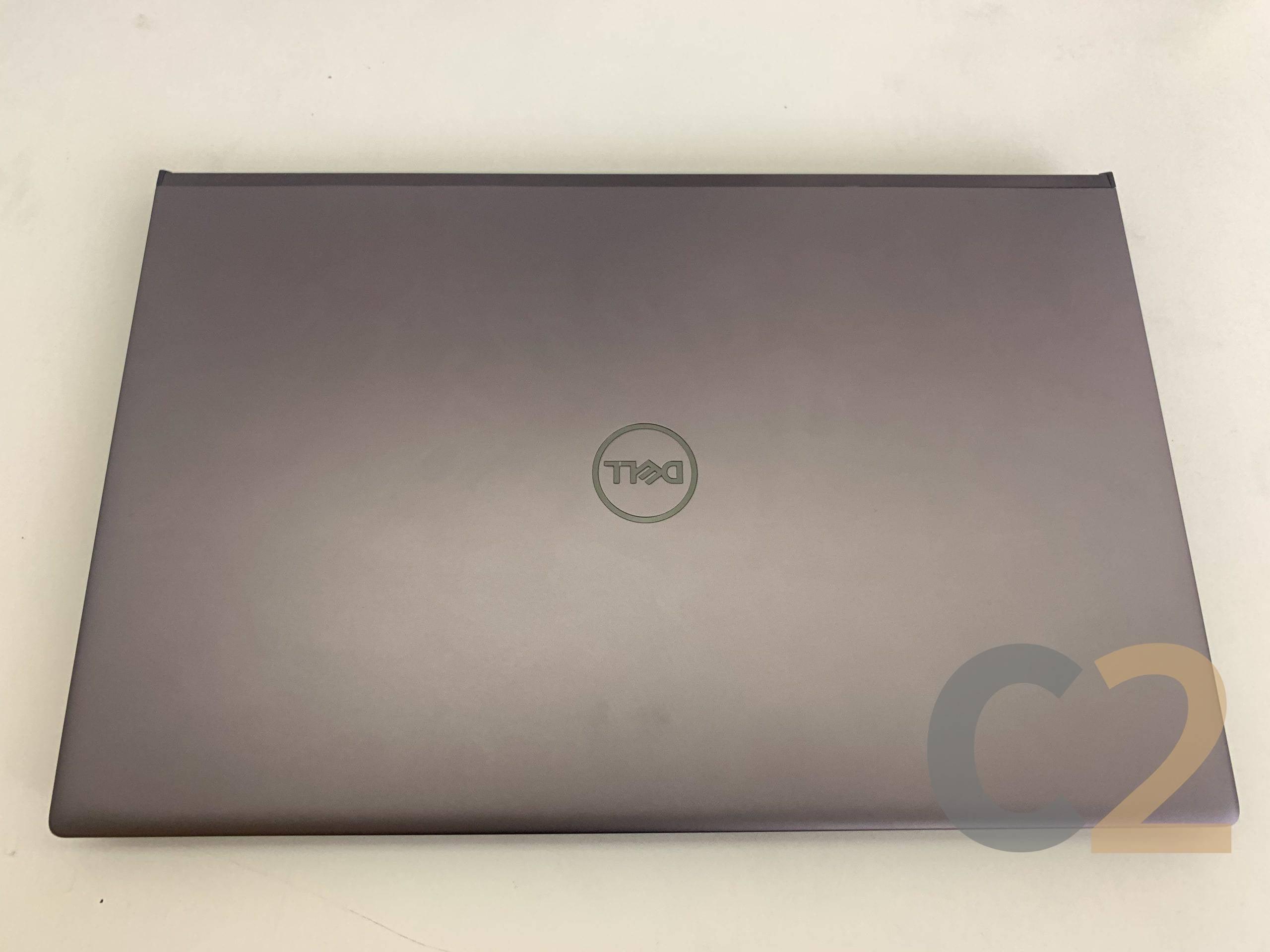 (USED) DELL Vostro 7500 i5-10300H 4G 128-SSD NA GTX 1650 4GB 15.6inch 1920x1080 Business Laptop 95% Secondary image