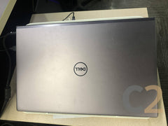 (USED) DELL Vostro 7500 i5-10300H 4G 128-SSD NA GTX 1650 4GB 15.6inch 1920x1080 Business Laptop 95% - C2 Computer