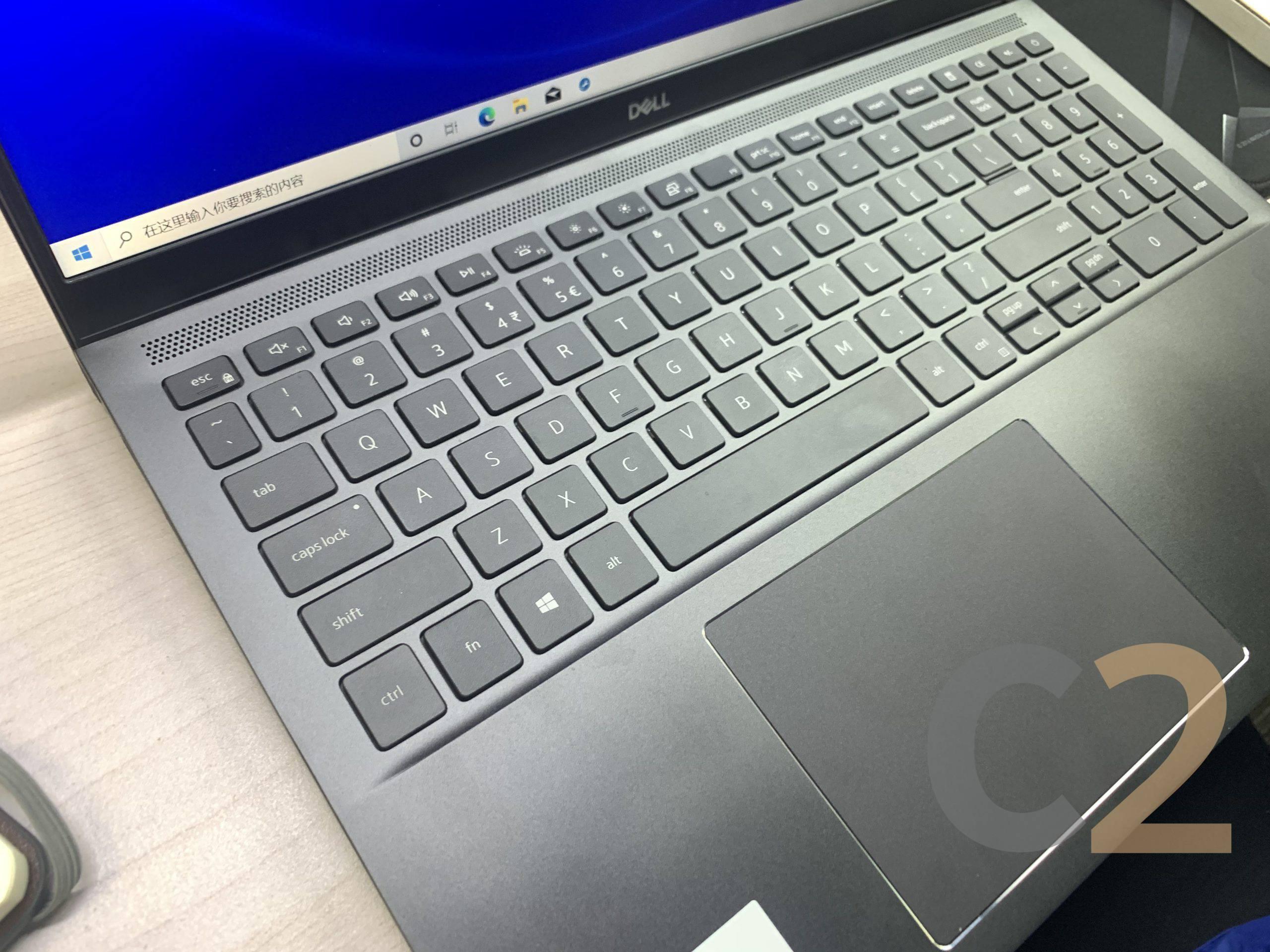 (USED) DELL Vostro 7500 i7-10750H 4G 128-SSD NA GTX 1650 4GB 15.6inch 1920x1080 Business Laptop 95% Secondary image