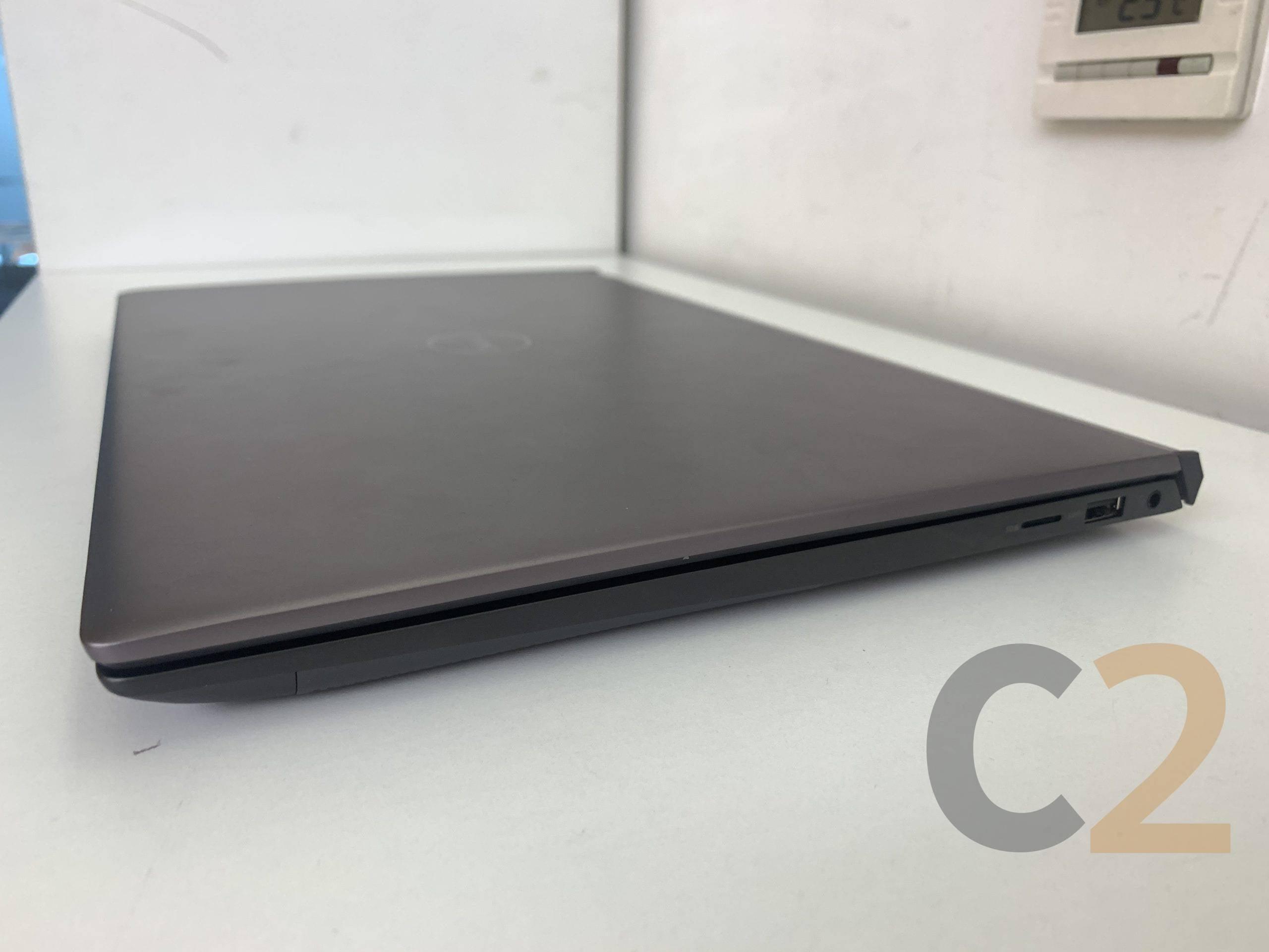 (USED) DELL Vostro 7500 i7-10750H 4G 128-SSD NA GTX 1650 Ti 4GB 15.6inch 1920x1080 Business Laptop 95% - C2 Computer