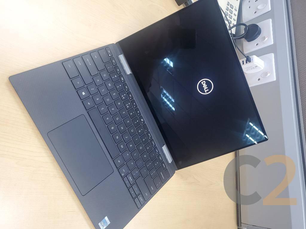 （二手）Dell XPS 13 9310 I7-1185G7 NA Intel UHD圖形13.4inch 3840x2400 4K平板電腦2in1 95％ 次要影像