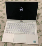(USED) DELL XPS 13 9370 i5-8250U 8G 128G-SSD NA 13inch 4K Touch Screen Ultrabook 99% - C2 Computer