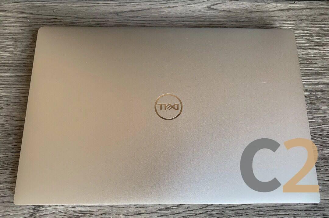 (USED) DELL XPS 13 9380 I7-8565U 4G 128-SSD NA UHD 620 13.3inch 3840×2160 Touch Screen Ultrabook 95% - C2 Computer Main image