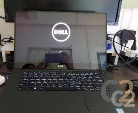 (特價一台)(USED) DELL XPS 15 9550 2015 Gen3 i7-6700HQ 16G 512G-SSD GTX 960 4G 15.6inch 4K Gaming Laptop 電競本 95% NEW - C2 Computer 主圖