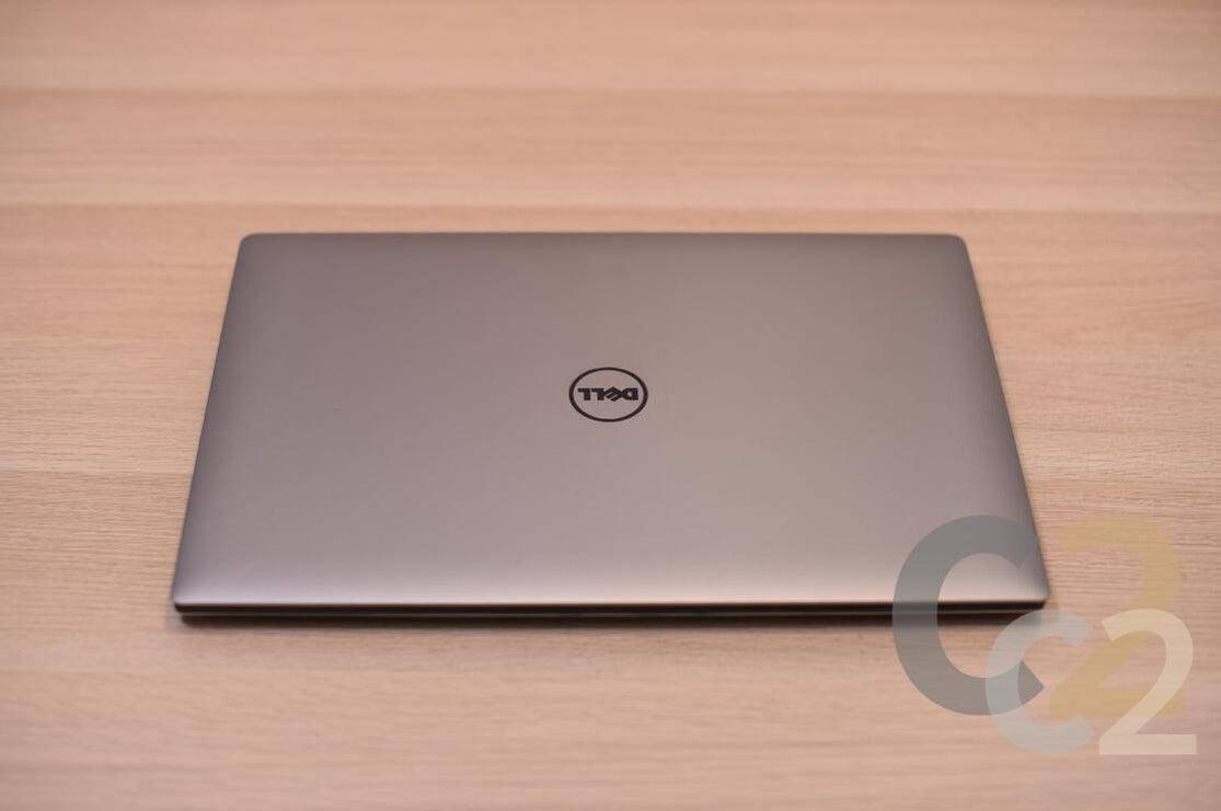 (特價一台)(USED) DELL XPS 15 9570 2018 Gen6 i7-8750H 16G 512G-SSD GTX 1050Ti 4G 15.6inch 1920x1080p Gaming Laptop 電競本 95% NEW - C2 Computer 主圖