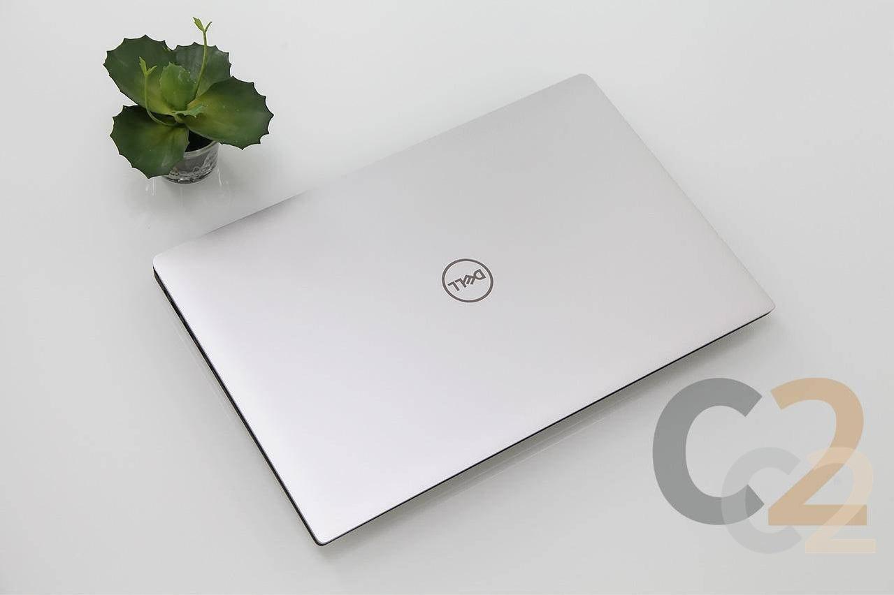 （二手）dell XPS 15 9570 2018 GEN6 I7-8750H 4G NA 500G GTX 1050TI 4G 15.6inch 1920x1080p遊戲筆記本電腦電競本95％ 次要影像