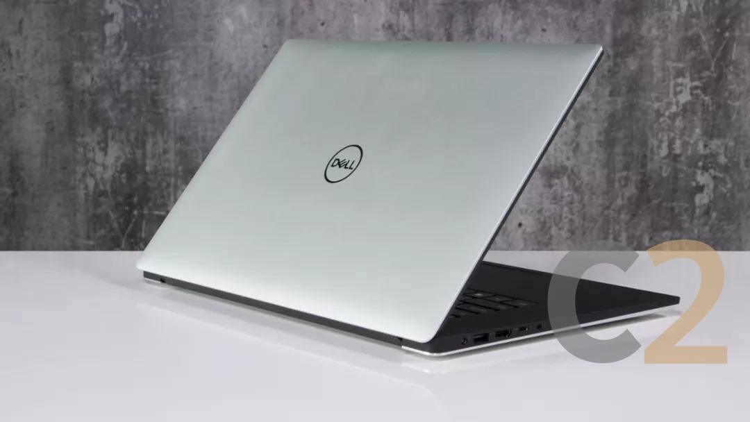 (USED) DELL XPS 15 9570 2018 Gen6 i7-8750H 8G NA 500G GTX 1050Ti 4G 15.6inch 4K Gaming Laptop 95% - C2 Computer Main image