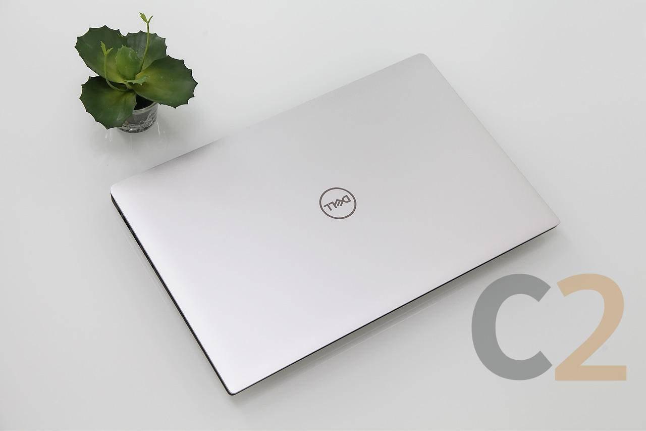 (USED) DELL XPS 15 9570 2018 Gen6 i7-8750H 8G NA 500G GTX 1050Ti 4G 15.6inch 4K Gaming Laptop 95% Secondary image