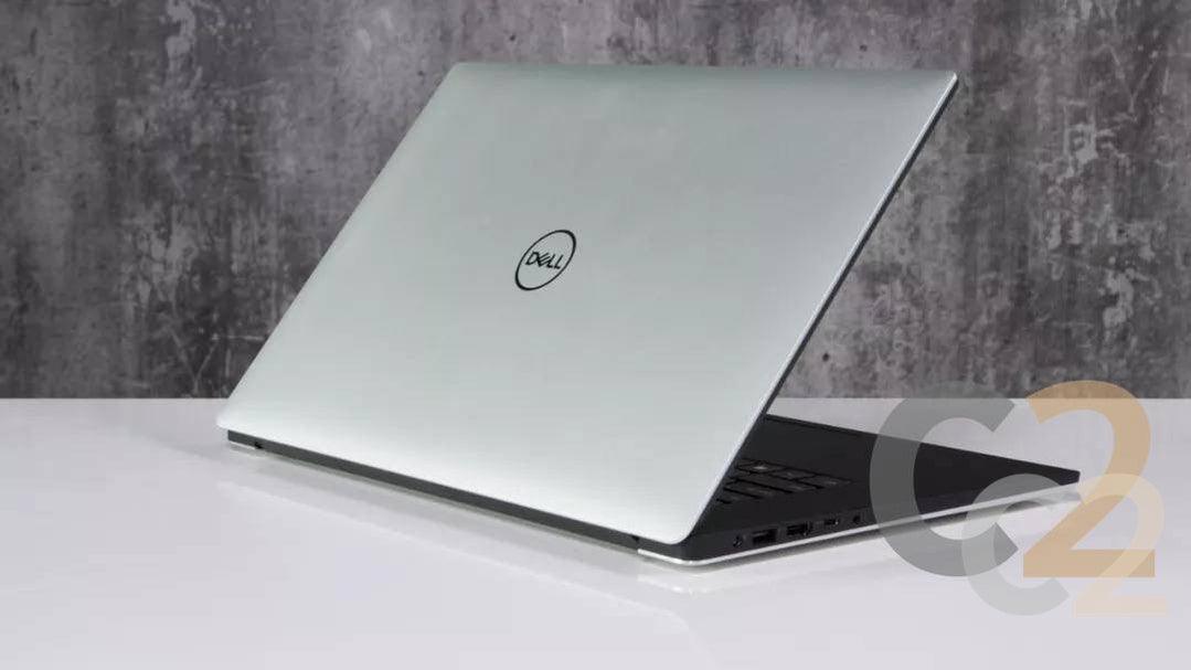 (USED) DELL XPS 15 9570 2018 Gen6 i7-8750H 8G NA 500G GTX 1050Ti 4G 15.6inch 4K Gaming Laptop 電競本 95% NEW - C2 Computer 主圖