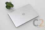(USED) DELL XPS 15 9570 2018 Gen6 i7-8750H 8G NA 500G GTX 1050Ti 4G 15.6inch 4K Gaming Laptop 電競本 95% NEW - C2 Computer