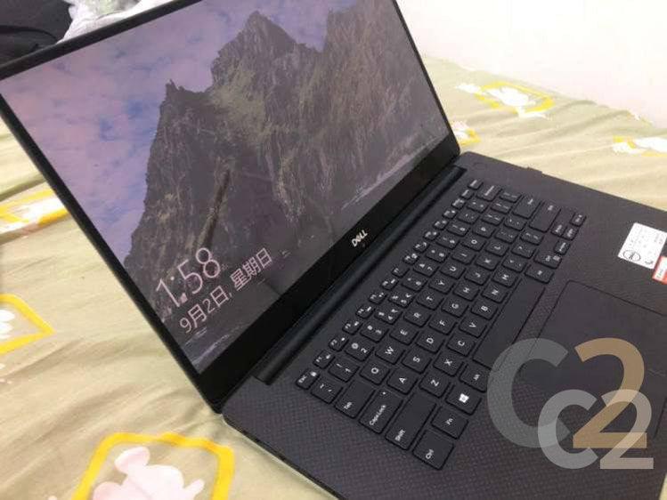 (USED) DELL XPS 15 9570 2018 Gen6 i7-8750H 8G NA 500G GTX 1050Ti 4G 15.6inch 4K Gaming Laptop 電競本 95% NEW - C2 Computer