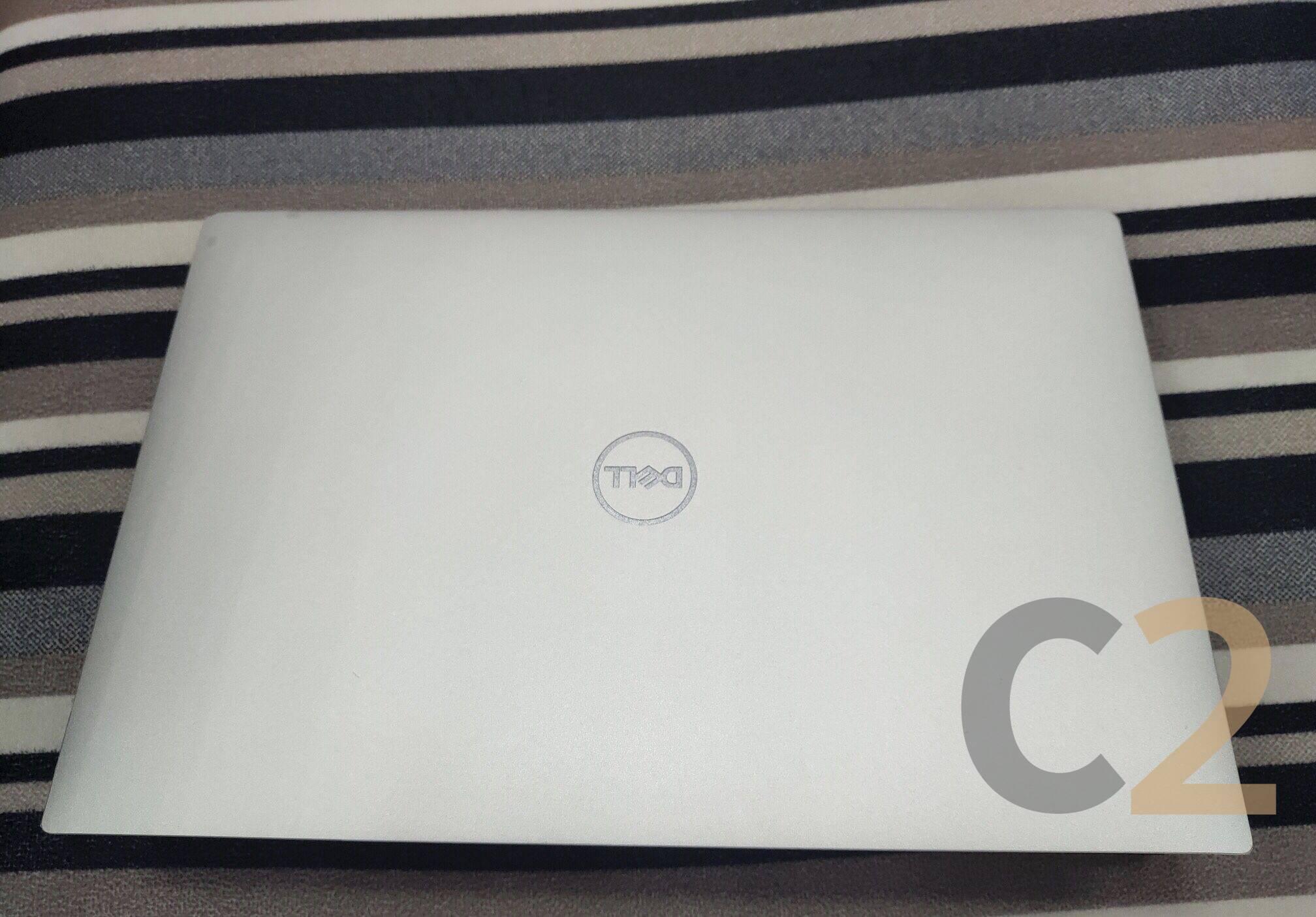 (USED) DELL XPS 9380 I5-8265U 4G 128G-SSD NA UHD 620 13.3inch 1920x1080 Ultrabook 95% - C2 Computer Main image