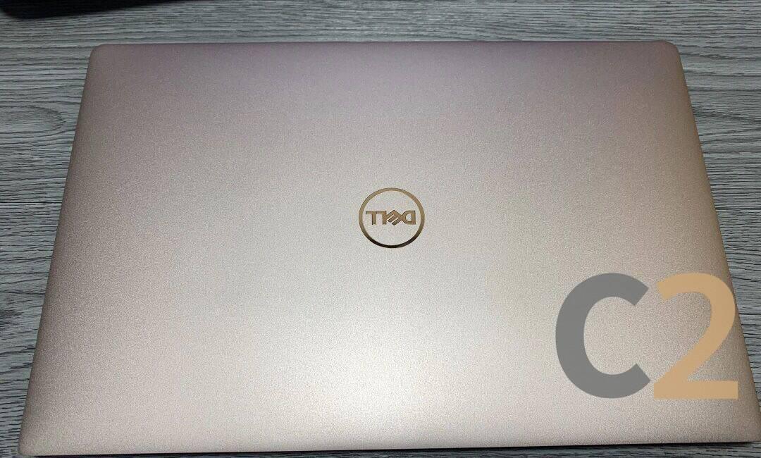 (USED) DELL XPS13 9370 I7-8550U 4G 128-SSD NA UHD 620 13.3inch 3840×2160 Touch Screen Ultrabook 95% - C2 Computer Main image