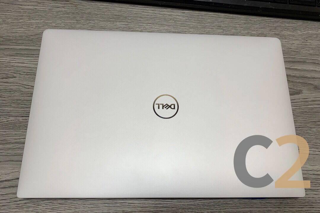 (USED) DELL XPS13 9380 I7-8565U 4G 128-SSD NA UHD 620 13.3inch 1920x1080 Ultrabook 95% - C2 Computer Main image