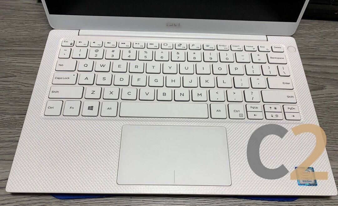 (USED) DELL XPS13 9380 I7-8565U 4G 128-SSD NA UHD 620  13.3inch 1920x1080 Ultrabook 95% Secondary image