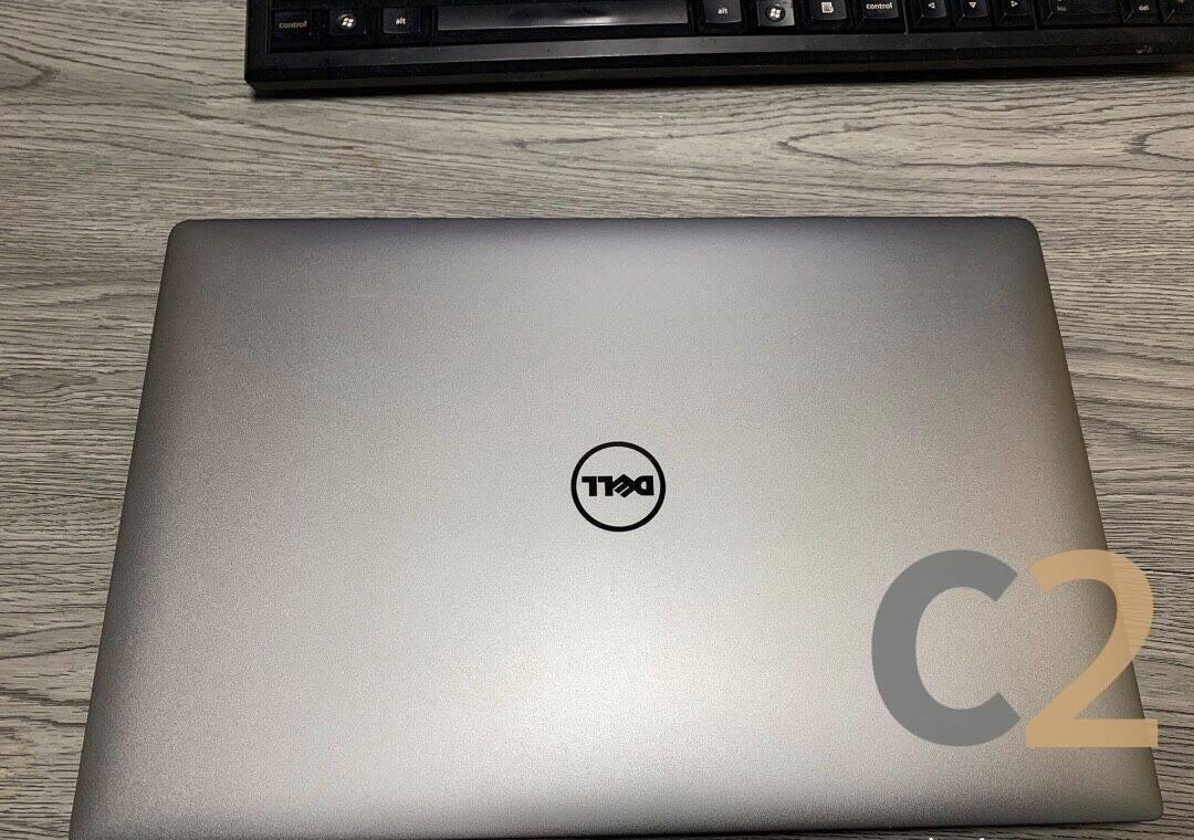(USED) DELL XPS15 9550 I7-6700HQ 4G 128-SSD NA GTX 960M 2G 14inch 3840×2160 Touch Screen Gaming Laptop 95% - C2 Computer 主图