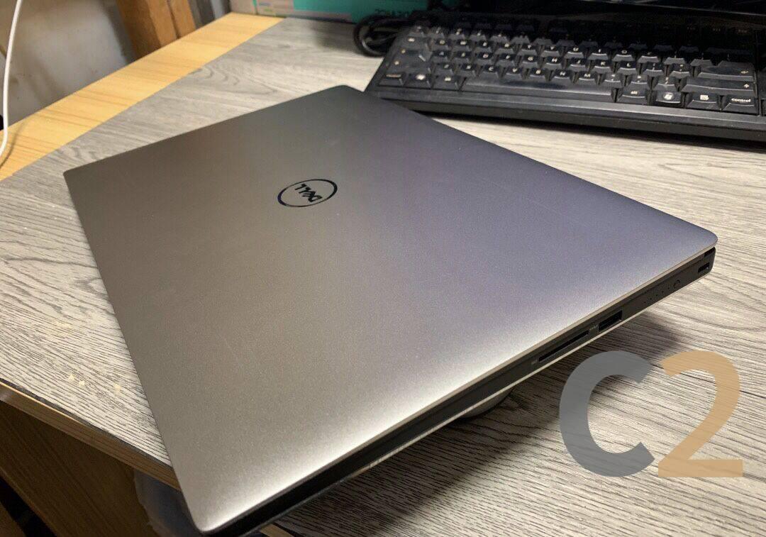 （二手）DELL XPS 15 9550 I7-6700HQ 4G 128-SSD NA GTX 960M 2G 14 英寸 3840x2160 触摸屏游戏笔记本电脑 95% 次要图像