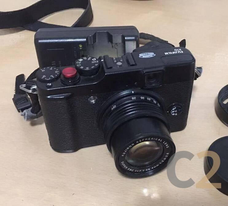 (USED)Fujifilm/富士 X10 復古旁軸 無反相機 小巧 文藝 旅行 Camera 95%NEW - C2 Computer メイン画像