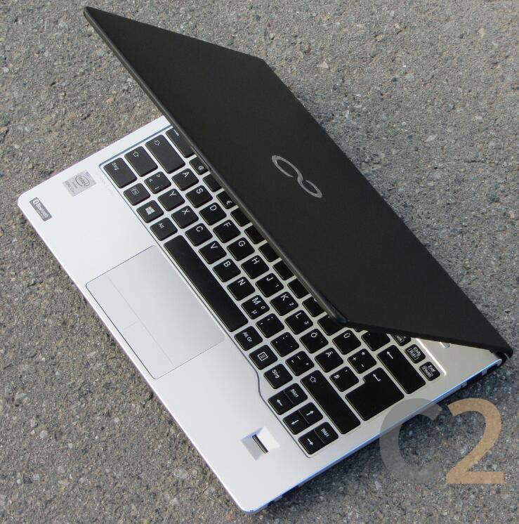 (USED) FUJITSU Lifebook S904 i5-4300U 4G NA 500G HD 4400 13.3inch 2560x1440 Business Laptop 90% - C2 Computer メイン画像