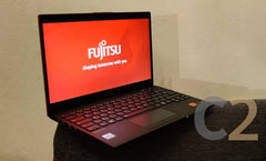 (USED) FUJITSU U9310 i5-10310U 8G 256-SSD NA Intel UHD Graphics 13.3inch 1920x1080 Mobile Workstation 95% - C2 Computer