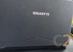 (USED) GIGABYTE AERO15 I7-9750H 4G 128G-SSD NA GTX 1660TI 6G 15.5inch 1920x1080 Gaming Laptop 95% - C2 Computer