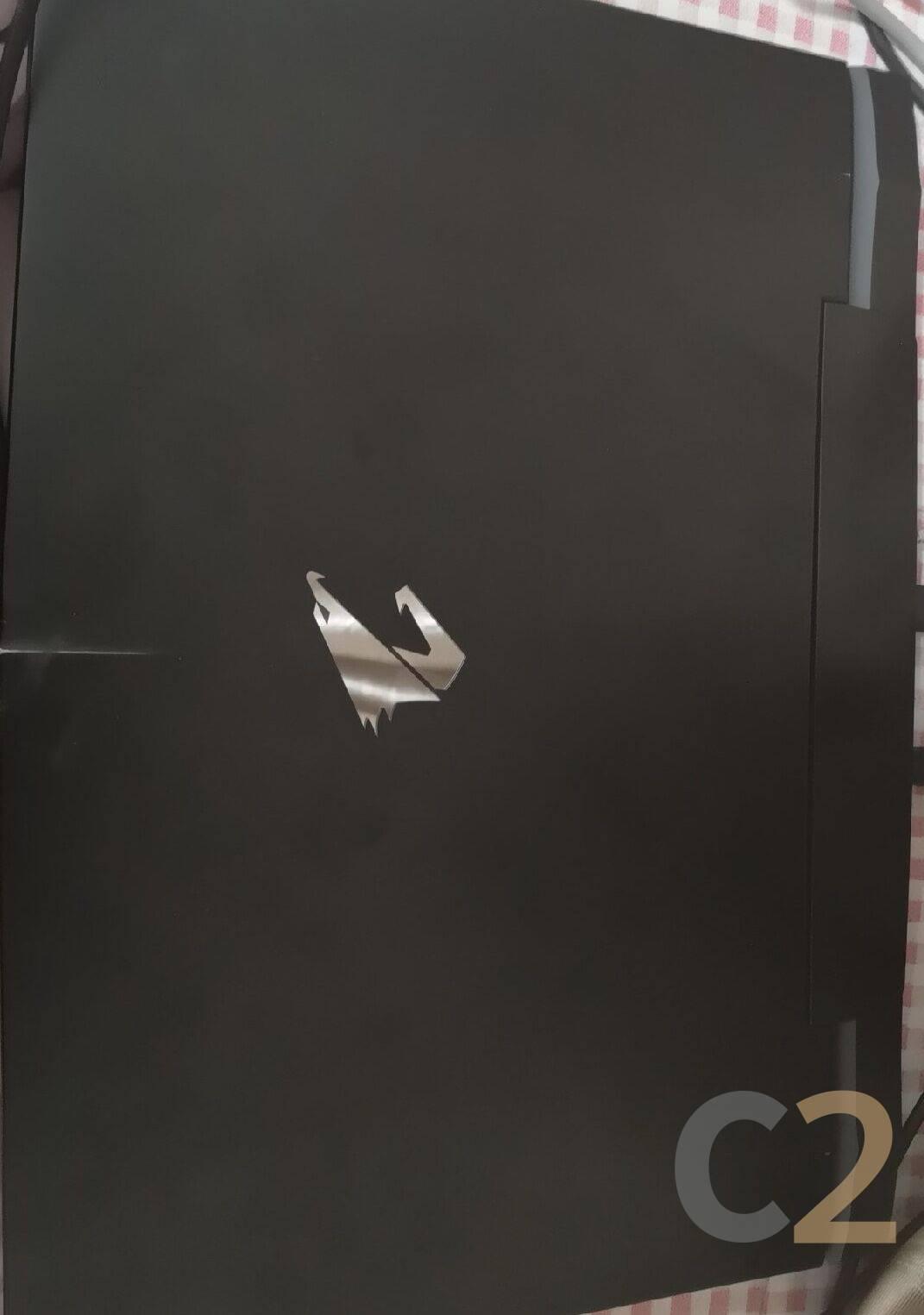 (USED) GIGABYTE X5V6 i7-6820HK 4G NA 500G GTX 1070 8G 15.5inch 3200x1800 Gaming Laptop 95% - C2 Computer Main image