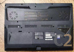 (USED) HASEE G8 I7-8750H 4G NA 500G RTX 2060 6G 17.3inch 1920x1080 Gaming Laptop 95% - C2 Computer