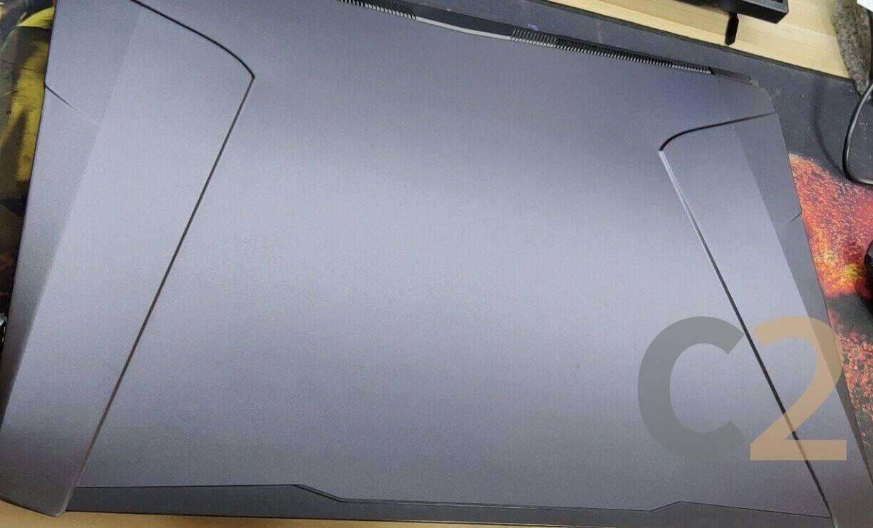 (USED) HASEE G97E I7-8750H 4G NA 500G GTX 1070 8G 17.2inch 1920x1080 Gaming Laptop 95% - C2 Computer