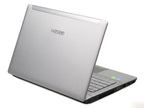 (USED) HASEE GOD OF WAR(神舟-戰神) K540D i5-4210M 4G NA 500G GT 940 2G 14inch 1920×1080 Entry Gaming Laptop 90% - C2 Computer