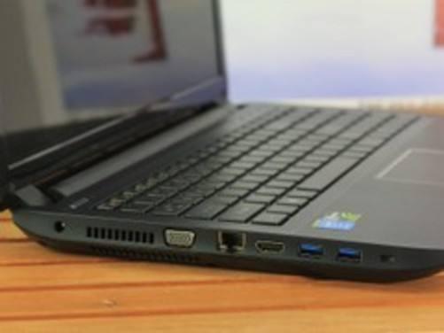 (中古) HASEE GOD OF WAR(神舟-戰神) K620C i7-4700M 4G NA 500G GTX 760M 2G 15.6 インチ 1920×1080 エントリー ゲーミング ノートパソコン 90% 二次画像