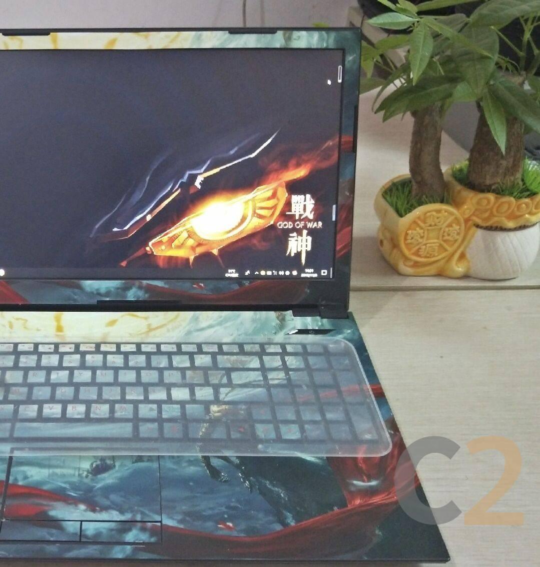 (中古) HASEE K670G I5-9400 4G NA 500G GTX 1050 3G 15.5 インチ 1920x1080 ゲーミング ノートパソコン 95% 二次画像