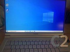 (USED) HASEE U45S2 i5-10210U 4G 128-SSD NA GeForce MX250 2GB 14inch 1920x1080 Business Laptop 95% - C2 Computer