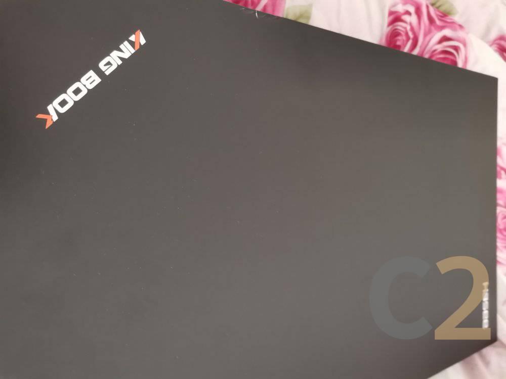 (USED) HASEE X55A1 i5-1035G4 4G 128-SSD NA Intel Iris Plus Graphic 15.6inch 1920x1080 Business Laptop 95% - C2 Computer Hình ảnh chính