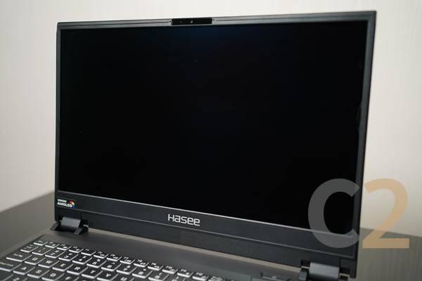 (ĐÃ SỬ DỤNG) HASEE Z10-CU7PF i7-10750H 4G 128-SSD NA RTX 2070 Super 8GB 15.6inch 1920x1080 Laptop Chơi Game 95%<tc>$</tc> Hình ảnh phụ