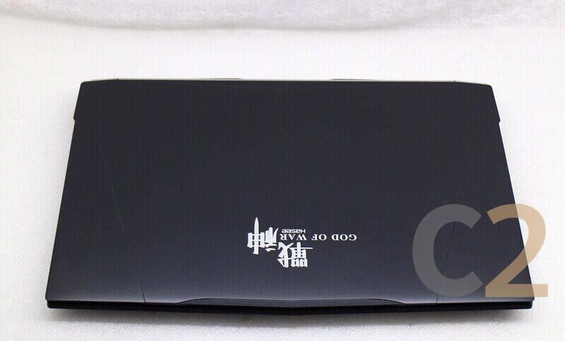 (USED) HASEE Z6 i7-7700HQ 4G NA 500G GTX 1050 2G 15.3inch 1920x1080 Gaming Laptop 95% - C2 Computer メイン画像