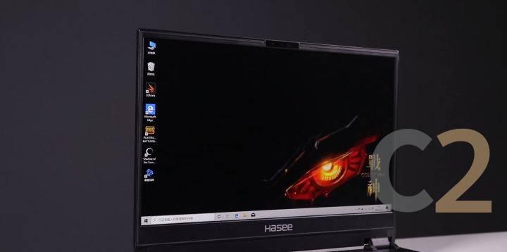 (ĐÃ SỬ DỤNG) HASEE Z9-CU7PK i7-10750H 4G 128-SSD NA RTX 2070 8GB 15.6inch 1920x1080 144 Hz Laptop Chơi Game 95%<tc>$</tc> Hình ảnh phụ