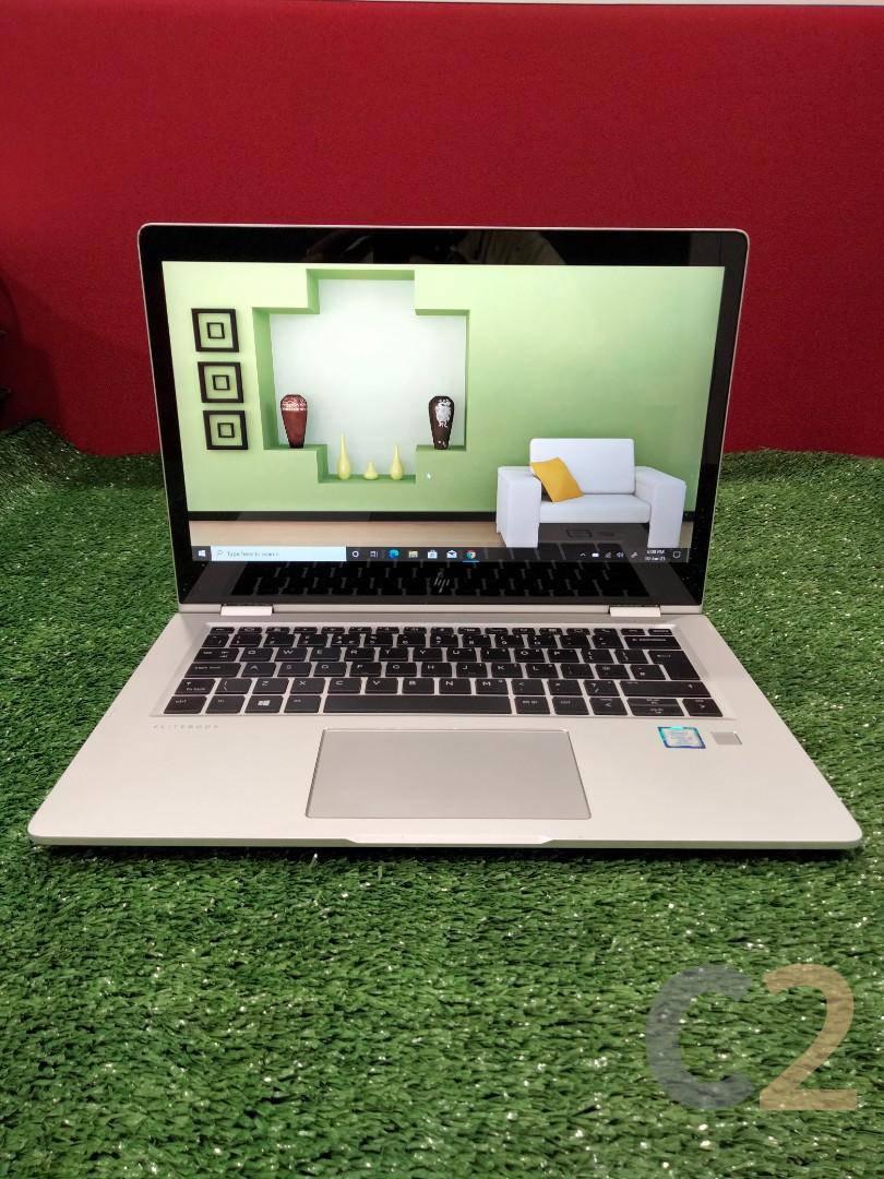 (USED) HP 1030 G2 i5-7300U 4G 128-SSD NA Intel HD Graphics 620 13.3inch 1920x1080 Tablet 2in1 95% - C2 Computer