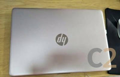 (USED) HP 14S Celeron N4000 4G 128G-SSD NA UHD 600 14inch 1920x1080 Entertainment Laptops 95% - C2 Computer
